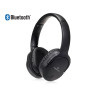 Навушники REAL-EL GD-850, Black, Bluetooth V4.2, Mini jack, накладні, складні, мікрофон (GD-850)