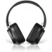 Навушники REAL-EL GD-860 Black, Bluetooth V4.2, накладні, складні, мікрофон
