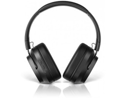 Навушники REAL-EL GD-860 Black, Bluetooth V4.2, накладні, складні, мікрофон-foto2