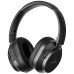 Навушники REAL-EL GD-860 Black, Bluetooth V4.2, накладні, складні, мікрофон Навушники REAL-EL GD-860 Black, Bluetooth V4.2, накладні, складні, мікрофон