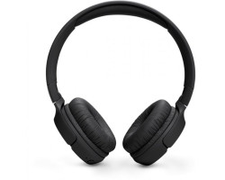 Навушники бездротові JBL Tune 520BT, Black, Bluetooth, мікрофон, (JBLT520BTBLKEU)-foto2