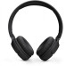 Навушники бездротові JBL Tune 520BT, Black, Bluetooth, мікрофон, (JBLT520BTBLKEU)