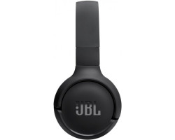 Навушники бездротові JBL Tune 520BT, Black, Bluetooth, мікрофон, (JBLT520BTBLKEU)-foto3
