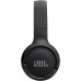 Навушники бездротові JBL Tune 520BT, Black, Bluetooth, мікрофон, (JBLT520BTBLKEU)