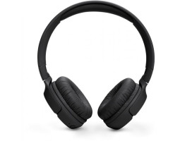 Навушники бездротові JBL Tune 520BT, Black, Bluetooth, мікрофон, (JBLT520BTBLKEU)-foto2