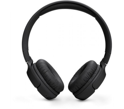 Навушники бездротові JBL Tune 520BT, Black, Bluetooth, мікрофон, (JBLT520BTBLKEU) Навушники бездротові JBL Tune 520BT, Black, Bluetooth, мікрофон, (JBLT520BTBLKEU)