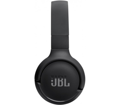 Навушники бездротові JBL Tune 520BT, Black, Bluetooth, мікрофон, (JBLT520BTBLKEU) Навушники бездротові JBL Tune 520BT, Black, Bluetooth, мікрофон, (JBLT520BTBLKEU)