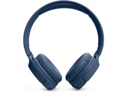 Навушники бездротові JBL Tune 520BT, Blue, Bluetooth, мікрофон, (JBLT520BTBLUEU)-foto3