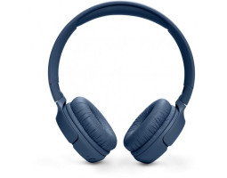 Навушники бездротові JBL Tune 520BT, Blue, Bluetooth, мікрофон, (JBLT520BTBLUEU)-foto2