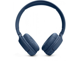 Навушники бездротові JBL Tune 520BT, Blue, Bluetooth, мікрофон, (JBLT520BTBLUEU)-foto3