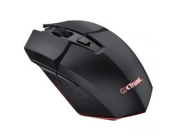 Мышь Trust GXT 110 FELOX, Black, wireless, USB 2.4GHz (25037) Мышь Trust GXT 110 FELOX, Black, wireless, USB 2.4GHz (25037)