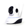 Вебкамера Gembird ICAM-WRHD-02 White, 1080p, WiFi, 2Mp, с круговым обзором
