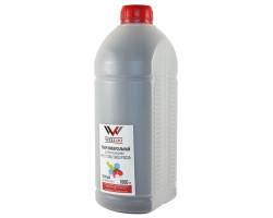 Тонер HP LJ 1160/ 1320/ 2015/ 3390/ 3392, Canon LBP-3300/ 3360, 1 кг, Welldo (UWDTH1320U-1)
