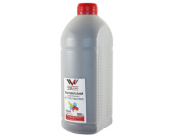 Тонер HP LJ 1160/ 1320/ 2015/ 3390/ 3392, Canon LBP-3300/ 3360, 1 кг, Welldo (UWDTH1320U-1) Тонер HP LJ 1160/ 1320/ 2015/ 3390/ 3392, Canon LBP-3300/ 3360, 1 кг, Welldo (UWDTH1320U-1)