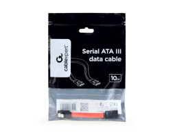 Кабель SATA 0.1m Cablexpert Red (CC-SATAM-DATA-0.1M) Кабель SATA 0.1m Cablexpert Red (CC-SATAM-DATA-0.1M)