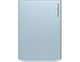 Електронна книга 6&Prime; PocketBook Verse PB629 Bright Blue (PB629-2-CIS) E-Ink Carta-foto2
