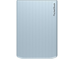 Електронна книга 6&Prime; PocketBook Verse PB629 Bright Blue (PB629-2-CIS) E-Ink Carta-foto2