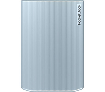 Електронна книга 6&Prime; PocketBook Verse PB629 Bright Blue (PB629-2-CIS) E-Ink Carta