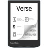 Електронна книга 6&Prime; PocketBook Verse PB629 Bright Blue (PB629-2-CIS) E-Ink Carta