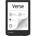 Електронна книга 6&Prime; PocketBook Verse PB629 Mist Grey (PB629-M-CIS) E-Ink Carta