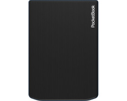 Електронна книга 6&Prime; PocketBook Verse Pro PB634 Azure (PB634-A-CIS) E-Ink Carta-foto2