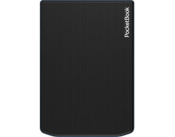 Електронна книга 6&Prime; PocketBook Verse Pro PB634 Azure (PB634-A-CIS) E-Ink Carta-foto2