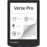 Електронна книга 6&Prime; PocketBook Verse Pro PB634 Azure (PB634-A-CIS) E-Ink Carta