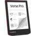 Електронна книга 6&Prime; PocketBook Verse Pro PB634 Passion Red (PB634-3-CIS) E-Ink Carta