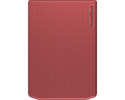 Електронна книга 6&Prime; PocketBook Verse Pro PB634 Passion Red (PB634-3-CIS) E-Ink Carta-foto2