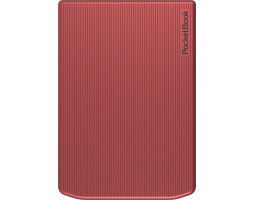 Електронна книга 6&Prime; PocketBook Verse Pro PB634 Passion Red (PB634-3-CIS) E-Ink Carta-foto2