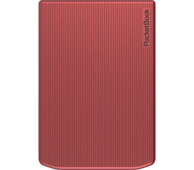 Електронна книга 6&Prime; PocketBook Verse Pro PB634 Passion Red (PB634-3-CIS) E-Ink Carta