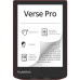 Електронна книга 6&Prime; PocketBook Verse Pro PB634 Passion Red (PB634-3-CIS) E-Ink Carta