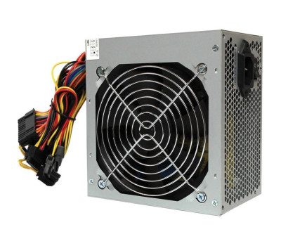 Блок питания Crown CM-PS450 Pro (макс. нагрузка 386W) Блок питания Crown CM-PS450 Pro (макс. нагрузка 386W)