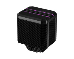 Кулер для процесора 2E Gaming Air Cool ACM90D4, алюміній та мідні теплові трубки, (2E-ACM90D4)-foto3