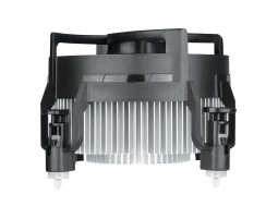 Кулер для процесора Arctic Alpine 17 CO, алюміній, 1x92 мм, для Intel 1700 (ACALP00041A)-foto2