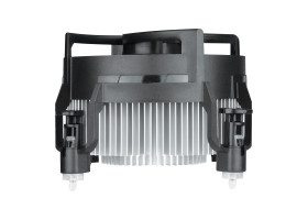 Кулер для процесора Arctic Alpine 17 CO, алюміній, 1x92 мм, для Intel 1700 (ACALP00041A)-foto2