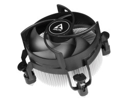 Кулер для процесора Arctic Alpine 17 CO, алюміній, 1x92 мм, для Intel 1700 (ACALP00041A)
