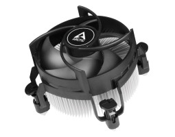Кулер для процесора Arctic Alpine 17 CO, алюміній, 1x92 мм, для Intel 1700 (ACALP00041A)