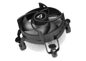 Кулер для процесора Arctic Alpine 17 CO, алюміній, 1x92 мм, для Intel 1700 (ACALP00041A)