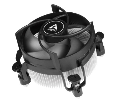 Кулер для процесора Arctic Alpine 17 CO, алюміній, 1x92 мм, для Intel 1700 (ACALP00041A)