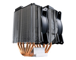 Кулер для процесора Cooler Master MasterAir MA621P TR4 Edition, (MAP-D6PN-218PC-R2)-foto2