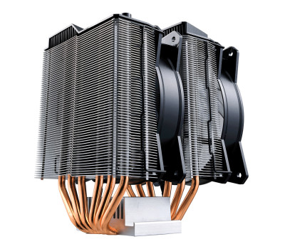 Кулер для процесора Cooler Master MasterAir MA621P TR4 Edition, (MAP-D6PN-218PC-R2)