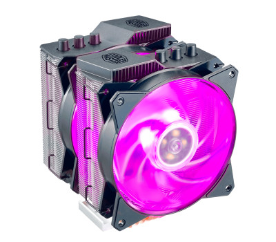 Кулер для процесора Cooler Master MasterAir MA621P TR4 Edition, (MAP-D6PN-218PC-R2)