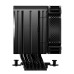 Кулер для процесора Jonsbo HX6210, Black, алюміній/ мідь, 1x92 мм, PWM