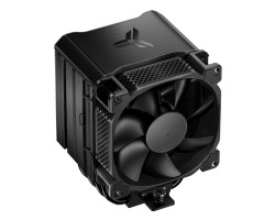 Кулер для процесора Jonsbo HX6210, Black, алюміній/ мідь, 1x92 мм, PWM