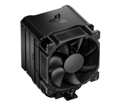 Кулер для процесора Jonsbo HX6210, Black, алюміній/ мідь, 1x92 мм, PWM Кулер для процесора Jonsbo HX6210, Black, алюміній/ мідь, 1x92 мм, PWM