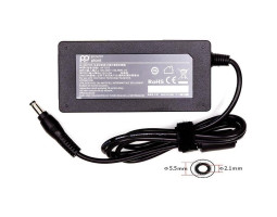 Универсальный блок питания PowerPlant 220V, 12V, 36W, 3A, 5.5x2.1 (NA700585)