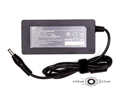 Универсальный блок питания PowerPlant 220V, 12V, 36W, 3A, 5.5x2.1 (NA700585) Универсальный блок питания PowerPlant 220V, 12V, 36W, 3A, 5.5x2.1 (NA700585)