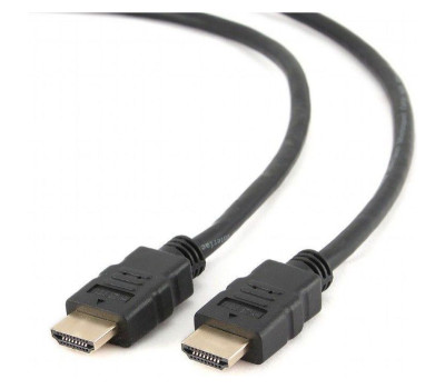 Кабель HDMI > HDMI 10.0m Cablexpert V2.0., позол. коннект. (CC-HDMI4-10M)