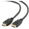 Кабель HDMI > HDMI 10.0m Cablexpert V2.0., позол. коннект. (CC-HDMI4-10M)